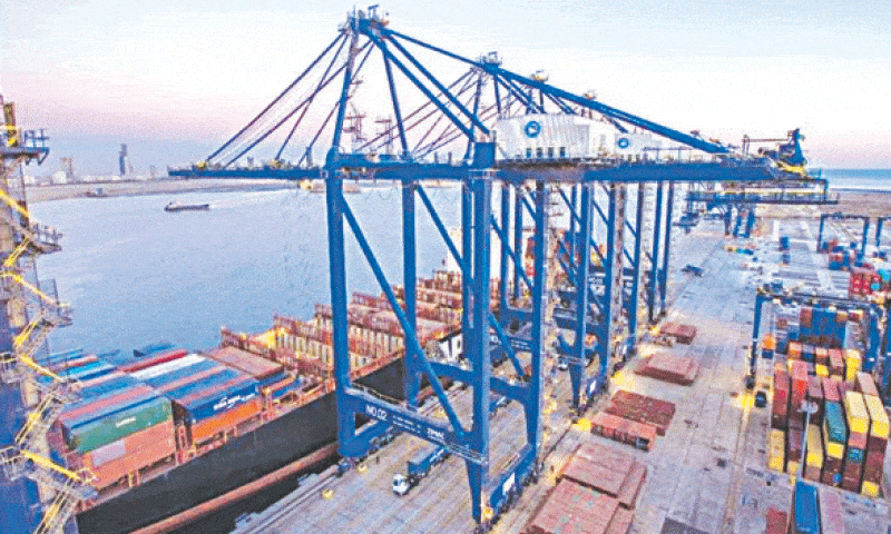 Pakistan and Croatia Eye Strategic Port Partnership to Drive Mutual Growth
