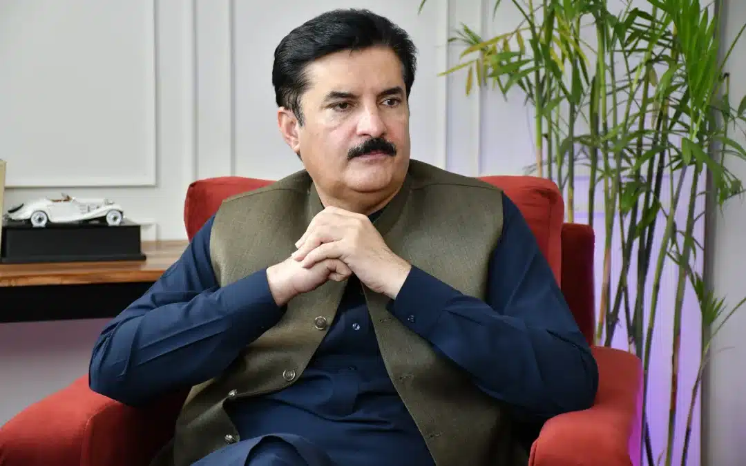 “Public Money Belongs to the People”: KP Governor Opposes Assembly Perks Law