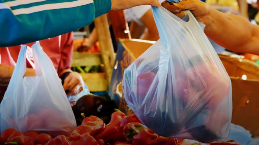 Punjab Bans Retailers from Charging Customers for Plastic Bags Starting September 6 Punjab Bans Retailers from Charging Customers for Plastic Bags Starting September 6