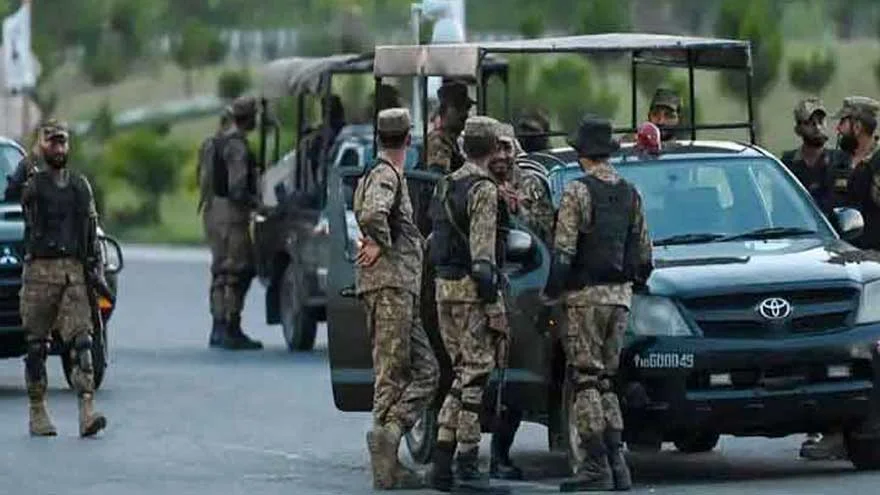 Security Forces Neutralize 04 More Terrorists in Mastung Operation