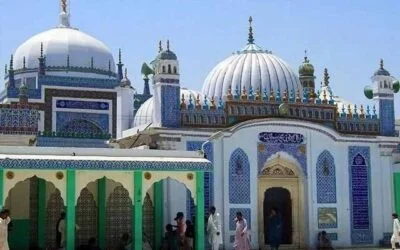 Sindh Announces Public Holiday on July 29 for Shah Abdul Latif Bhittai’s 283rd Urs