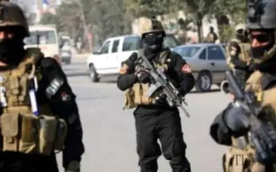 Sindh CTD Thwarks Major Karachi Terror Plot; Two BLA Operatives Arrested