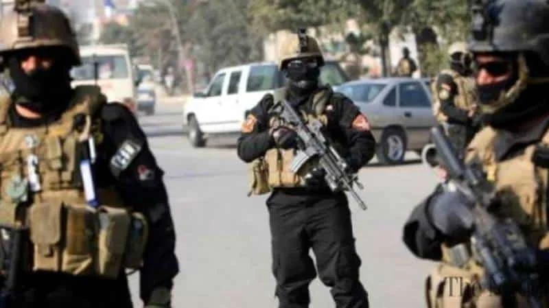 Sindh CTD Thwarks Major Karachi Terror Plot; Two BLA Operatives Arrested