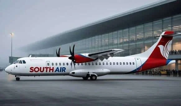 South Air Launches Inaugural Flights from Karachi to Quetta and Islamabad