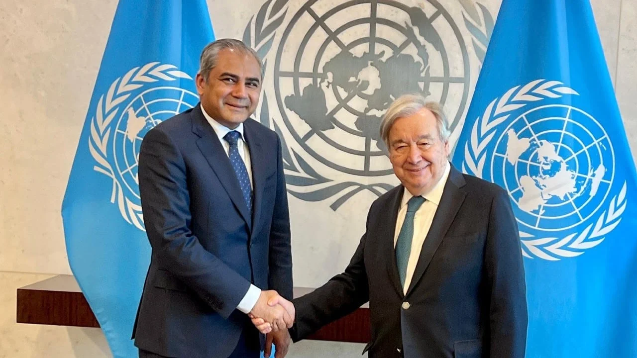 UN Chief Commends Pakistan’s Regional Peace Initiatives at New York Security Summit UN-Chief-Commends-Pakistans-Regional-Peace-Initiatives-at-New-York-Security-Summit