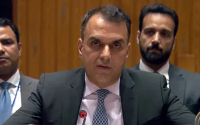 UNSC: Pakistan Condemns Houthi Missile Attacks on Saudi Arabia