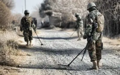 US Backs Pakistan’s Right to Self-Defense at 9th UN Global Counter terrorism Strategy Review 