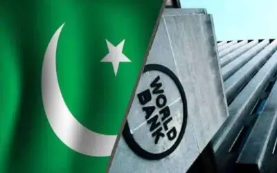 World Bank Approves $375.9M to Overhaul Pakistan’s Power Transmission Grid