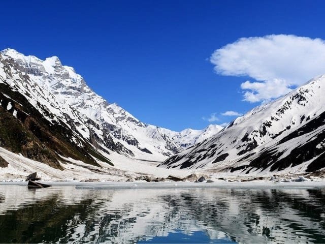 Pakistan’s Tourism Sector Posts Record Growth, Fueled by Security Gains and Visa Reforms