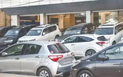 Auto Sales Jump 79% in July, Reaching 19,818 Units