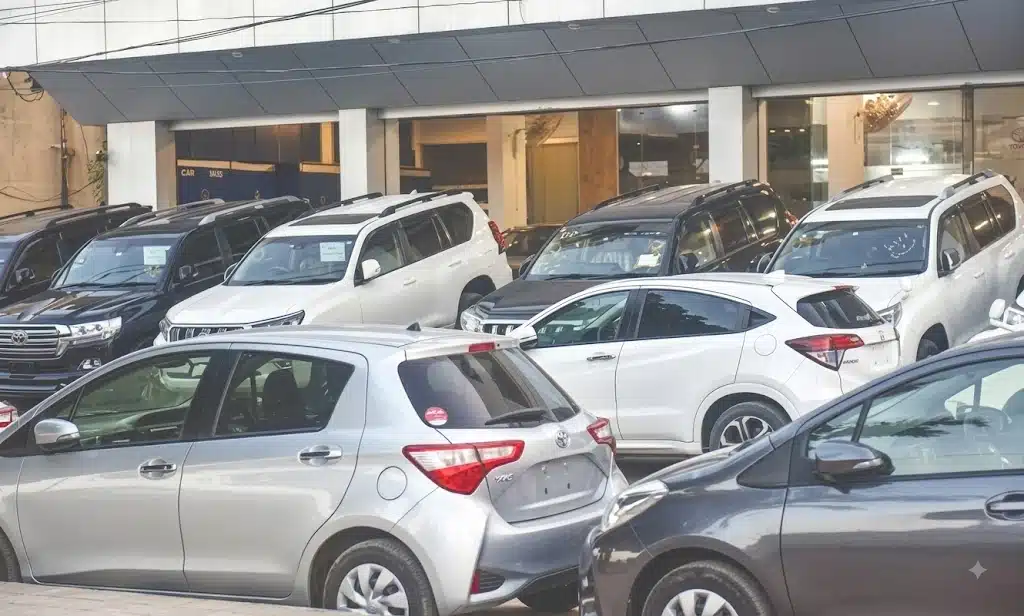 Auto Sales Jump 79% in July, Reaching 19,818 Units Auto Sales Jump 79% in July, Reaching 19,818 Units