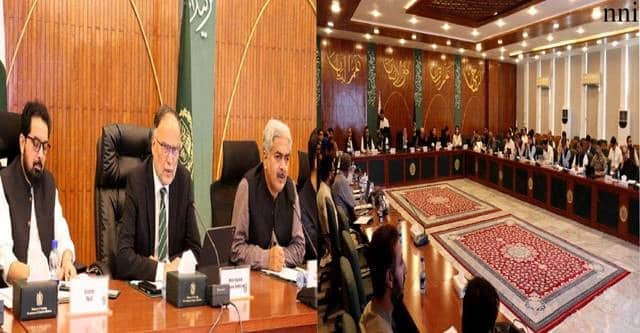 CDWP Clears Five Development Projects Worth Over Rs60 Billion
