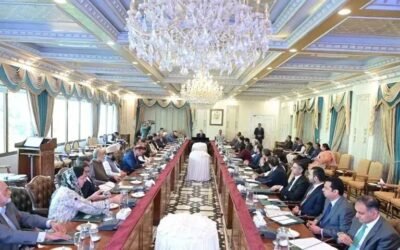 Cabinet approves draft bills on military, nuclear command structure