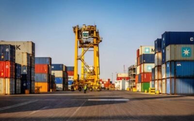 Federal Government Plans 400-Acre Garments City at Port Qasim Karachi