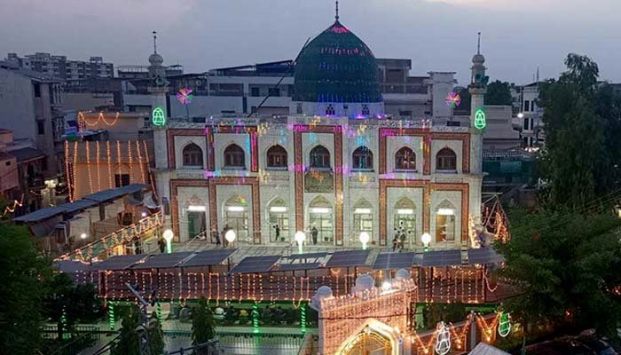 Government Declares August 26 a Public Holiday for Eid Miladun Nabi