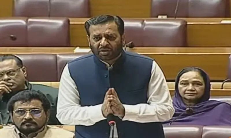 Health Minister Vows “No One Will Be Spared” Over PIMS Fire