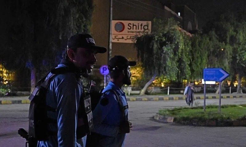 Imran Khan Declared “Medically Fit” After Checkup, Returned to Adiala Jail