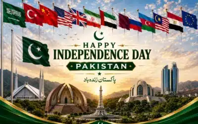 Independence Day 2026: A Bigger Diplomatic Moment for Pakistan