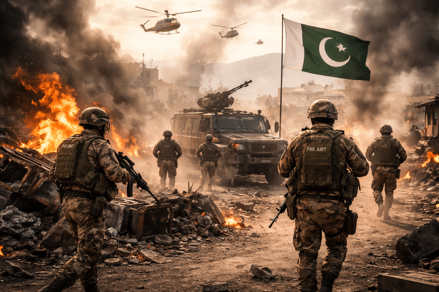 July Deadliest Month of 2026 as 112 Security Personnel Martyred, 401 Militants Killed: PICSS Report