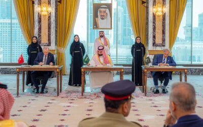 Makkah Defense Pact Draws Global Attention, Reshapes Regional Alliances