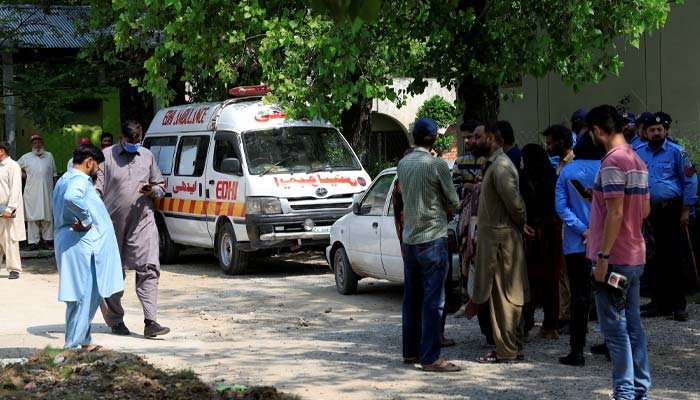 NA Health Panel Says PIMS Nursery Fire May Have Been a “Technical Fault”