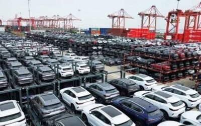 No Duty-Free Car Imports Anywhere in Pakistan, Says Finance Minister