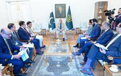 PM Orders Petroleum Minister to Karachi for Talks on Cutting Diesel Prices