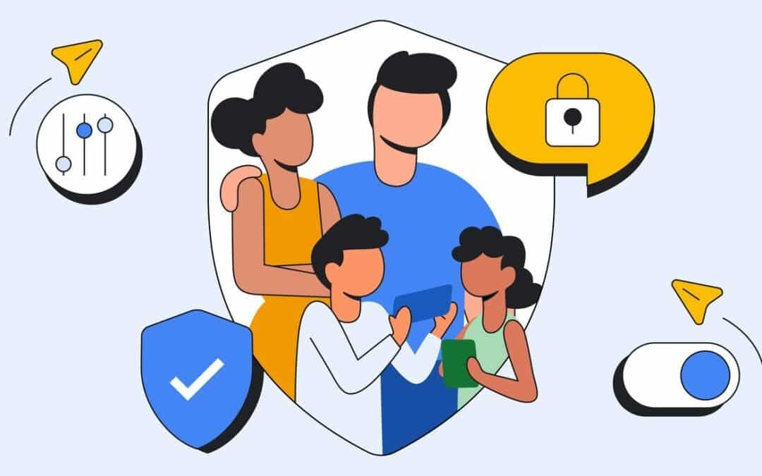 PTA, Google Team Up to Teach Families Online Safety Skills