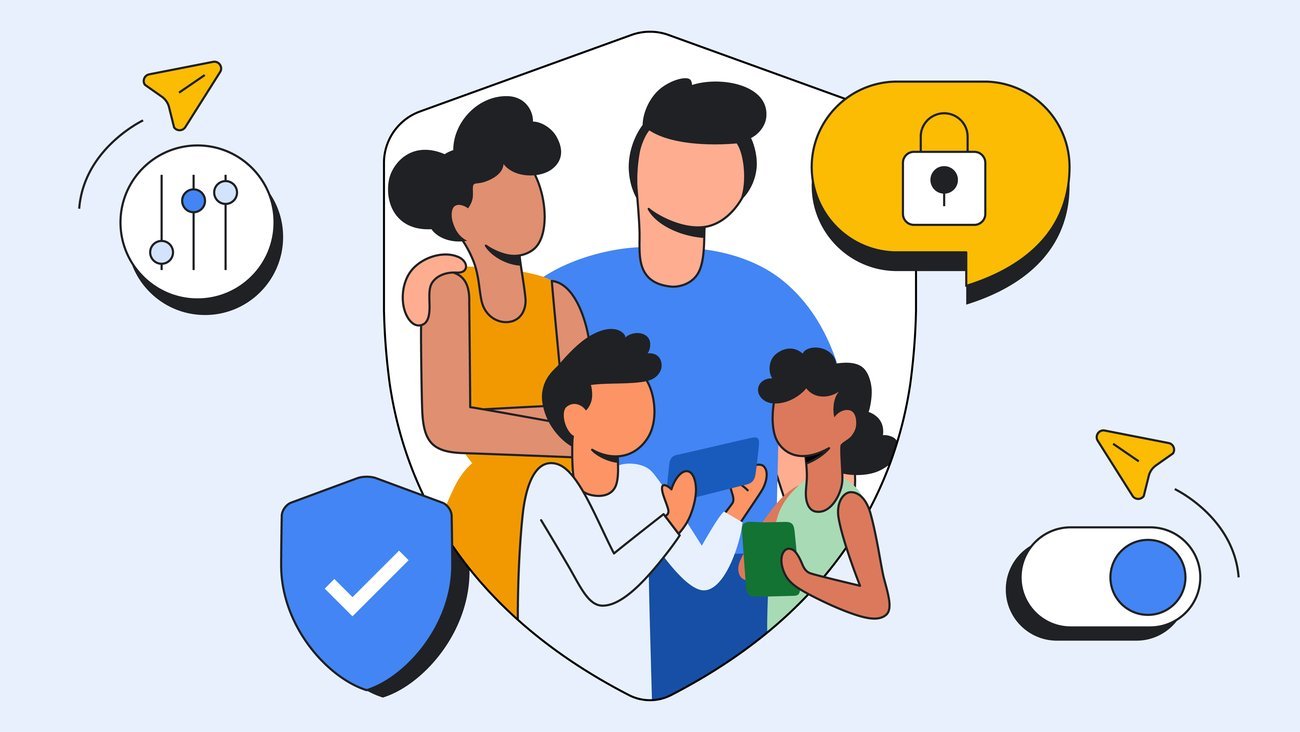 PTA, Google Team Up to Teach Families Online Safety Skills
