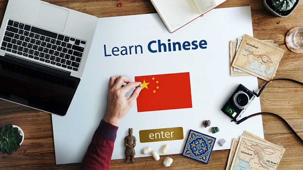 Pakistan, China Launch "Language of the Eastern Silk Road" Cultural Exchange Program