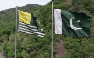 Pakistan Marks Youm-i-Istehsal, Links South Asia Peace to Kashmir Resolution