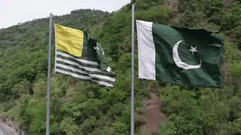 Pakistan Marks Youm-i-Istehsal, Links South Asia Peace to Kashmir Resolution