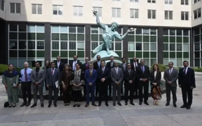 Pakistan, US 4th Counterterrorism Dialogue Held in Washington