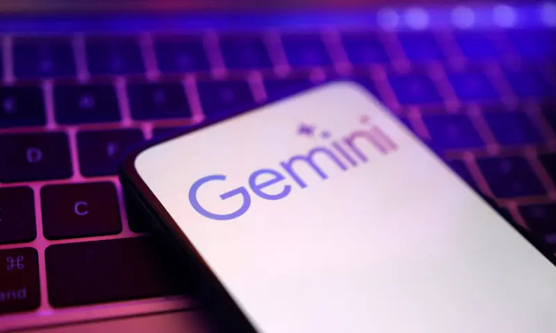 Pakistani Students Get Free Year of Google AI Tools Under New Agreement