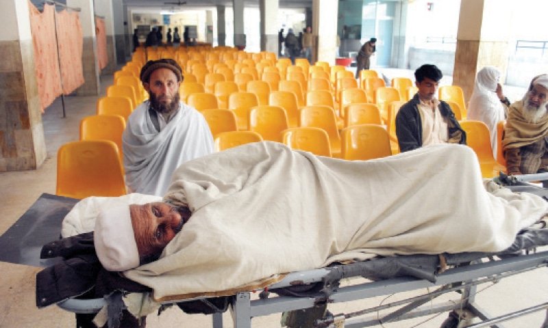Patients Bear the Cost as KP Hospital Strikes Go Unaddressed