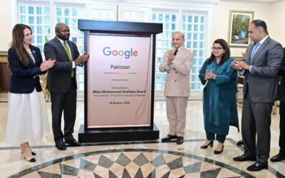 From Chromebooks to AI Training: What Google’s Pakistan Office Means for Youth