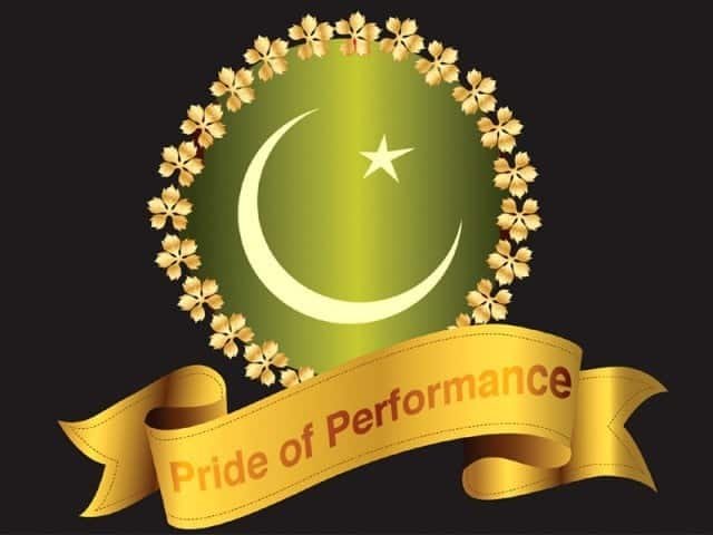 President of Pakistan Approves 355 Civil Awards Ahead of Independence Day