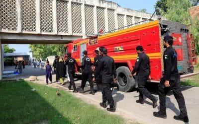 From PIMS to Your Home: Why Fire Safety Can’t Wait