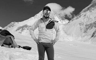 Renowned Mountaineer Nirmal Purja Dies in Broad Peak Avalanche