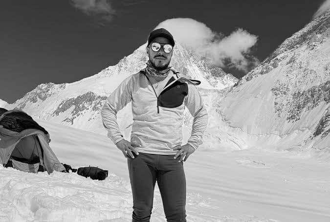 Renowned Mountaineer Nirmal Purja Dies in Broad Peak Avalanche