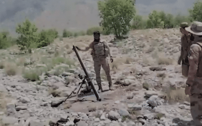Security Forces Kill Over 09 Terrorists in Balochistan Operations