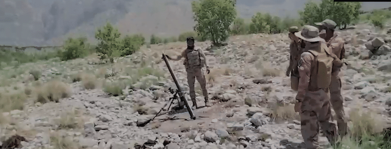 Security Forces Kill Over 09 Terrorists in Balochistan Operations