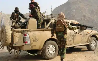 12 Terrorists Killed in IBO in Balochistan’s Kalat, ISPR Says