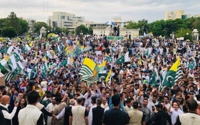 Why Kashmir Still Matters for Pakistan: A Reflection on Youm-e-Istehsal