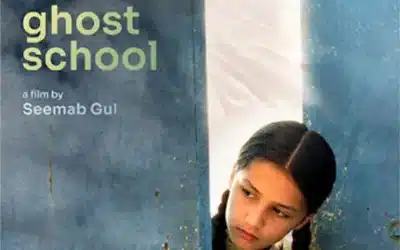 Award-Winning Film ‘Ghost School’ Denied Censor Certificate in Sindh