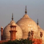 Echoes of Mughal Glory: Inside Lahore’s Badshahi Mosque 1 Lahore Named SCO's Tourism and Cultural Capital for 2026-27