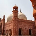 Echoes of Mughal Glory: Inside Lahore’s Badshahi Mosque 3 images 11