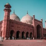 Echoes of Mughal Glory: Inside Lahore’s Badshahi Mosque 2 images 12