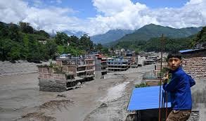 Pakistan Pledges Emergency Relief Aid to Nepal Following Catastrophic Glacier-Triggered Floods