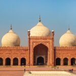 Echoes of Mughal Glory: Inside Lahore’s Badshahi Mosque 4 Badshahi Mosque